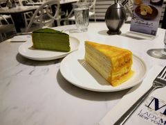 -Lady M New York(澳门伦敦人店)