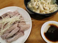 -乡亲鹅肉城(吴江店)