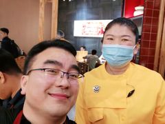 -巴奴毛肚火锅(六天地店)