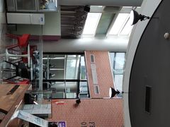 -一兆韦德健身(慧芝湖店)