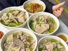 -王记新汕头肠粉炖汤