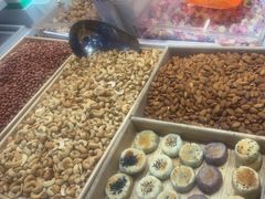 -优可栗栗·零食炒货(上品店)