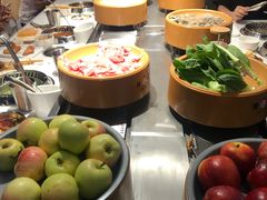 -龍歌自助小火锅(城阳万象汇店)