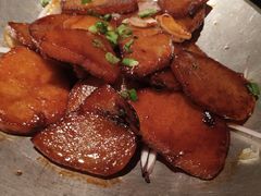 -绿茶餐厅(昌平悦荟店)