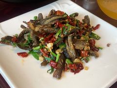 泥鳅-湘味·鱼头王(上夼美食街店)