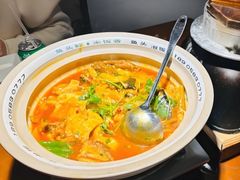 -魏铭鱼头捞饭(晋阳路店)