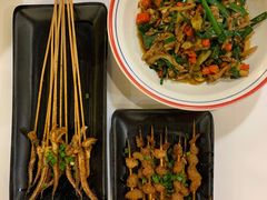-湘江大码头·龙虾馆(渔人码头一店)