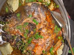 -师烤·豆花烤鱼(广州荔湾扬韬广场店)