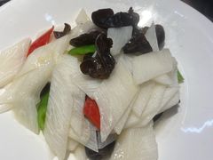-陈记菜馆·非遗淮扬菜(东关街教场店)