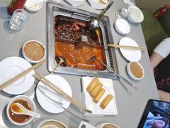 -海底捞火锅(高新活力汇店)