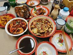 -老三样·旧食新味(万寿宫店)