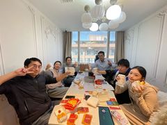 -剧狐剧本杀·月球探案馆(人民广场1号店)