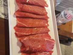 -京元盛铜锅涮肉(上海总店)