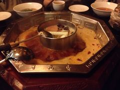 蜀九香火锅酒楼(九眼桥店)-蜀九香火锅(九眼桥店)
