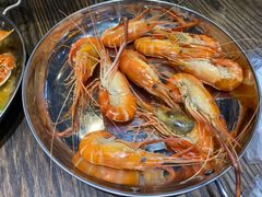 -盒马鲜生(皇庭广场店)