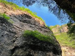 -龙门涧景区