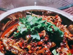 -原鄉本味 楚菜 丹江口鱼(北苑店)