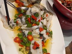 -客颂·客家宴(大壮国际广场店)