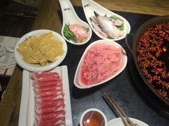-纸盐河码头火锅(十八梯店)