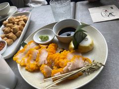 -饱嗝·泰傣厨房(国创园店)