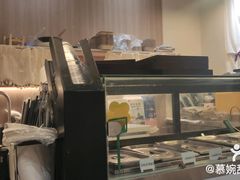 -斯利美甜品slimay dessert(滨江高教园店)