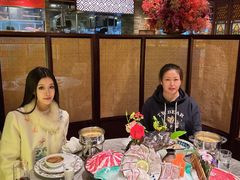 -ONE FULL 古董港式海鲜火锅