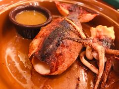 -萨莉亚意式餐厅(中信地铁商场店)