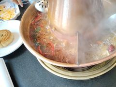 -北门涮肉·铜锅涮肉(南锣鼓巷店)