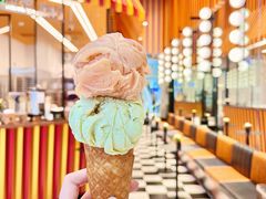 -LUNEURS月乐诗·法式冰淇淋(北外滩来福士广场店)