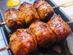 小番茄肉卷-逆鳞(江宁店)