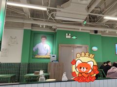 -费大厨辣椒炒肉(太平老街店)