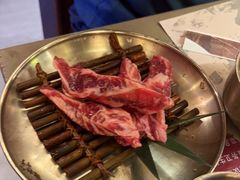 -西塔老太太泥炉烤肉(温州首店万象城黑金店)