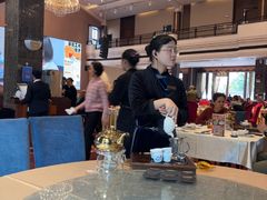 -聚福宝合苑食府(南头镇店)