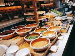 -义乌香格里拉•食尚汇MIX