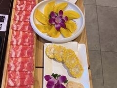 -淼福猪肚鸡·椰子鸡火锅(大沙地店)