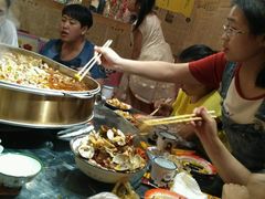 -金掌勺锅包肉(太原万达店)