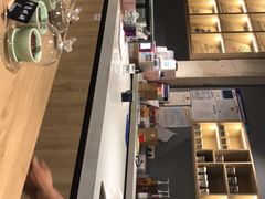 -GOTLOT COFFEE&KITCHEN角落厨房NOOK店