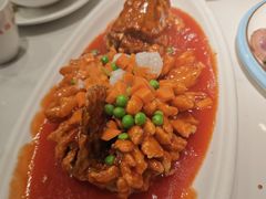 -三玛璐酒楼(汉口路店)