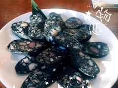 -热血兄弟·炭火烤肉(融侨中心店)