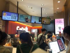 -CoCo都可(新太阳宫店)