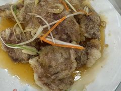 -四海回族饭店(前进大街店)