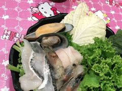 -呷哺呷哺(枫蓝国际店)
