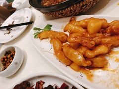 -付掌柜在成都·热炒砂锅集(金禾店)