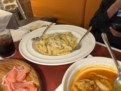 -小蕃茄意大利餐厅(开发区时尚天街店)