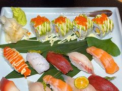 -长崎屋·日本料理·刺身·烧鸟(天河北路店)