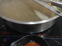 -潮汕美牛肉丸火锅店(天宁寺店)