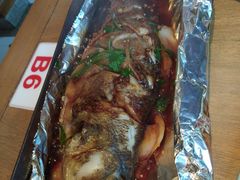 -新白鹿餐厅(城西银泰城店)