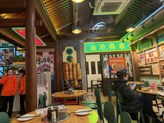 -湛林.粤西大排挡(前门店)
