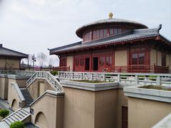 -宝鸡周原博物院