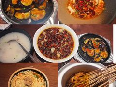 -成都娃娃花园餐厅 (南艺旗舰店)